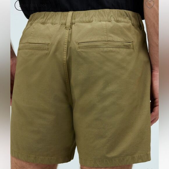 Madewell Shorts 30 - Picture 6 of 12